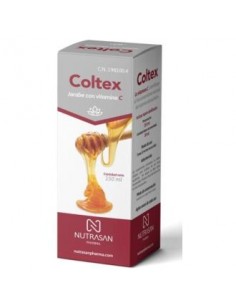 Coltex Jbe 150Ml de Nutrasan