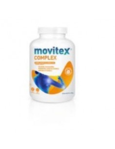 Movitex Complex Bote 430Gr de Movitex