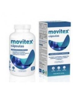 Movitex 60 Caps de Movitex
