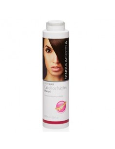 Xpert Hair Champu Perfect Volume de Singuladerm