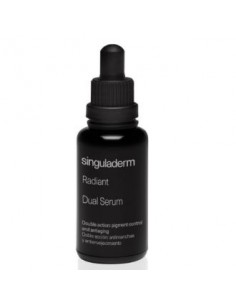 Xpert Radiant Serum de Singuladerm