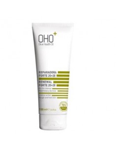 Oho Reparadora Forte 20+20 100Ml de Oho