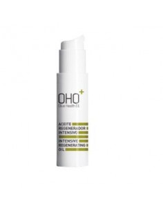 Oho Aceite Regenerador Intensivo 30Ml de Oho