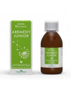 Gse A-Remedy Junior Biosterine 32Gr Polvo de Prodeco