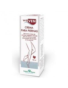 Waven Crema Piernas 100Ml de Prodeco
