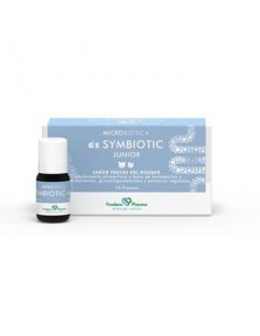 Gse Symbiotic Jr F.Bosque 10Un de Prodeco