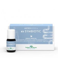 Gse Symbiotic 10Un de Prodeco