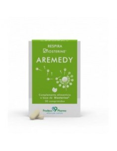 Gse A-Remedy Biosterine 30Comp de Prodeco