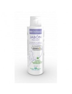 Gse Intimo Jabon Diario 200Ml de Prodeco