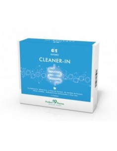 Gse Cleaner-In 14 Bolsitas de Prodeco