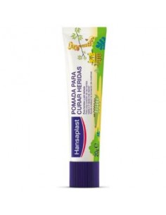 Hansaplast Pomada Kids 20Gr de Hansaplast