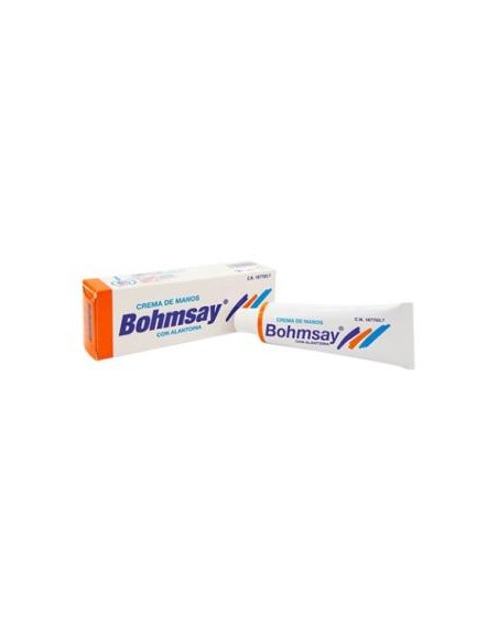 Bohmsay Crema Manos 50Ml de Bohm