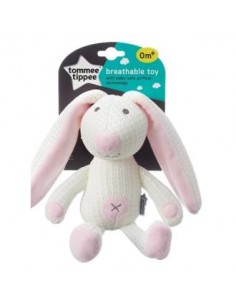 Tommee Tippee Muñeco Transpirable Coneja 2Un de Tommee Tippee