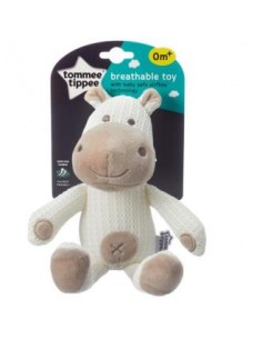 Tommee Tippee Muñeco Transpirable Hipopotamo 2Un de Tommee Tippee
