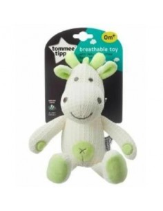 Tommee Tippee Muñeco Transpirable Jirafa 2Un de Tommee Tippee