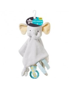 Tommee Tippee Muñeco Dou Dou Elefante 2Un de Tommee Tippee