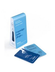 Lubets Lubricante Ecologico Base Agua de Lubets