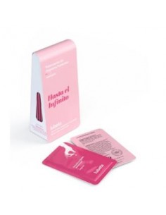 Lubets Potenciador Del Orgasmo Femenino de Lubets
