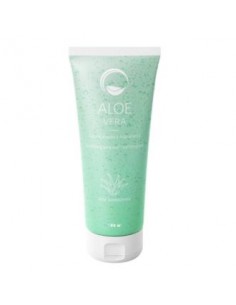 Rf Gel Aloe Vera 200Ml de Edda Pharma