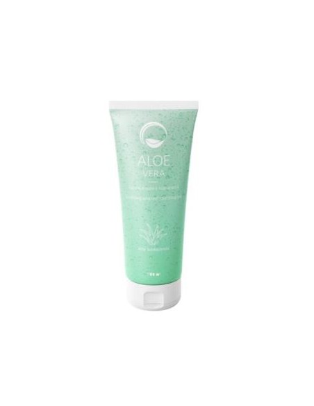 Rf Gel Aloe Vera 200Ml de Edda Pharma
