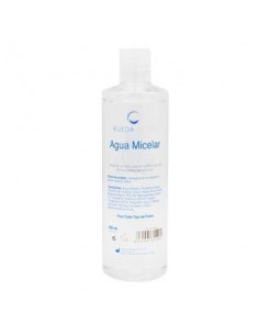 Rf Agua Micelar Limpiador 300Ml de Edda Pharma
