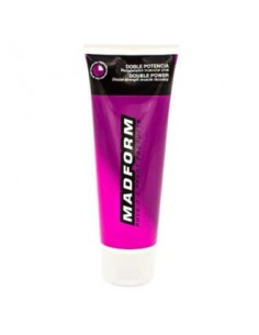 Madform Doble Potencia Tubo 120Ml de Madform