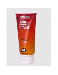 Madform Protector Solar Fps 50 Tubo 100Ml de Madform