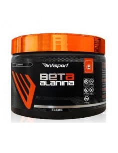 Infisport Beta-Alanina 500Mg 150Caps de Infisport