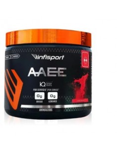 Infisport Aaee 200Gr Polvo Sandia de Infisport