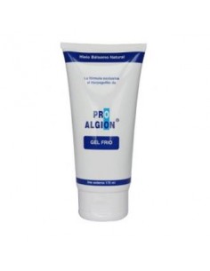 Ventubel Pro-Algion Hielo Balsamo 175Ml de Ventubel