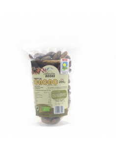 Cacao Criollo En Grano 200 Gr De Oro De Los Andes