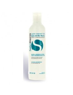 Saliciderm Locion 1,5...