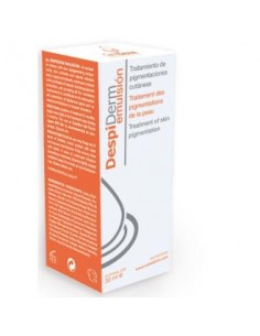Despiderm Emulsion 30Ml de...