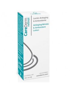 Carederm Locion Retinol 30Ml de Carederm