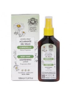 Camomila Intea Locion Cubrevello Spray 100Ml de Intea