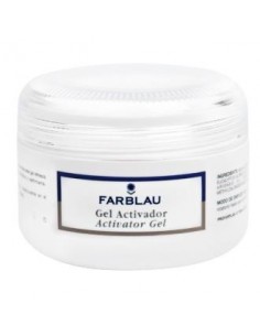 Farblau Gel Activador Circulación 200Ml de Farblau