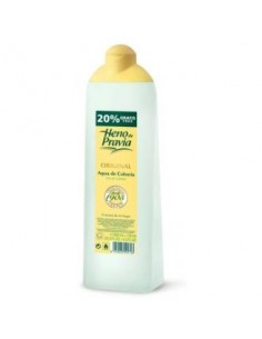 Colonia Heno Pravia Original 780Ml de Heno De Pravia