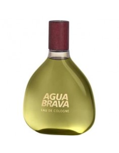 Agua Brava Eau Cologne 200Ml de Puig