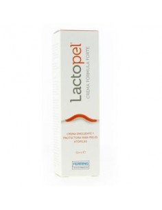 Lactopel Crema 50Ml de Lactopel