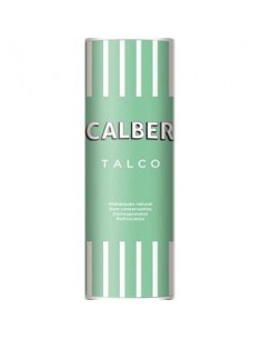 Polvos Talco Calber N2 100Gr de Calber