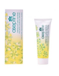 Aseptine Crema Con Cera Tubo 50Ml de Aseptine