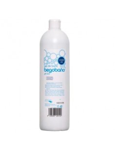 Begobaño Gel Dermatológico...