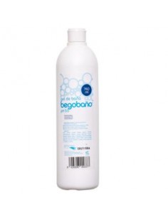 Begobaño Gel  Dermatológico...