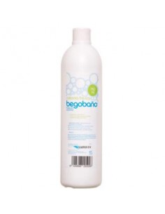 Begobaño Colonia Fresca 750Ml de Begobaño