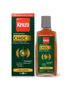 Kerzo Choc Loción 150Cc de Kerzo