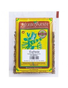 Macoesa Eufrasia Herbofarma 30Gr de Macoesa