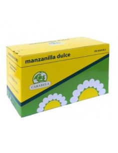 Macoesa Manzanilla Dulce Carabela Inf 20Un de Macoesa