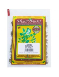 Macoesa Salvia Herbofarma 20Gr de Macoesa
