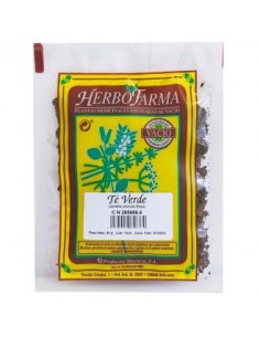 Macoesa Te Verde Herbofarma 40Gr de Macoesa
