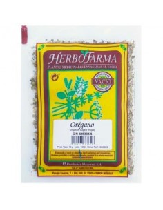 Macoesa Oregano Herbofarma 15Gr de Macoesa
